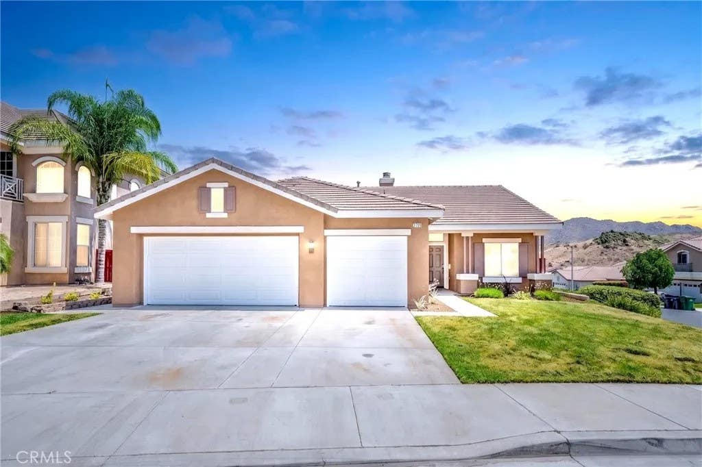 Photo of 27698 Via Sol Arriva, Moreno Valley, CA 92555 (MLS # CV26119887)