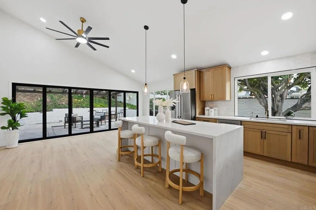 Photo of 1103 Calle Christopher, Encinitas, CA 92024 (MLS # PTP2600980)