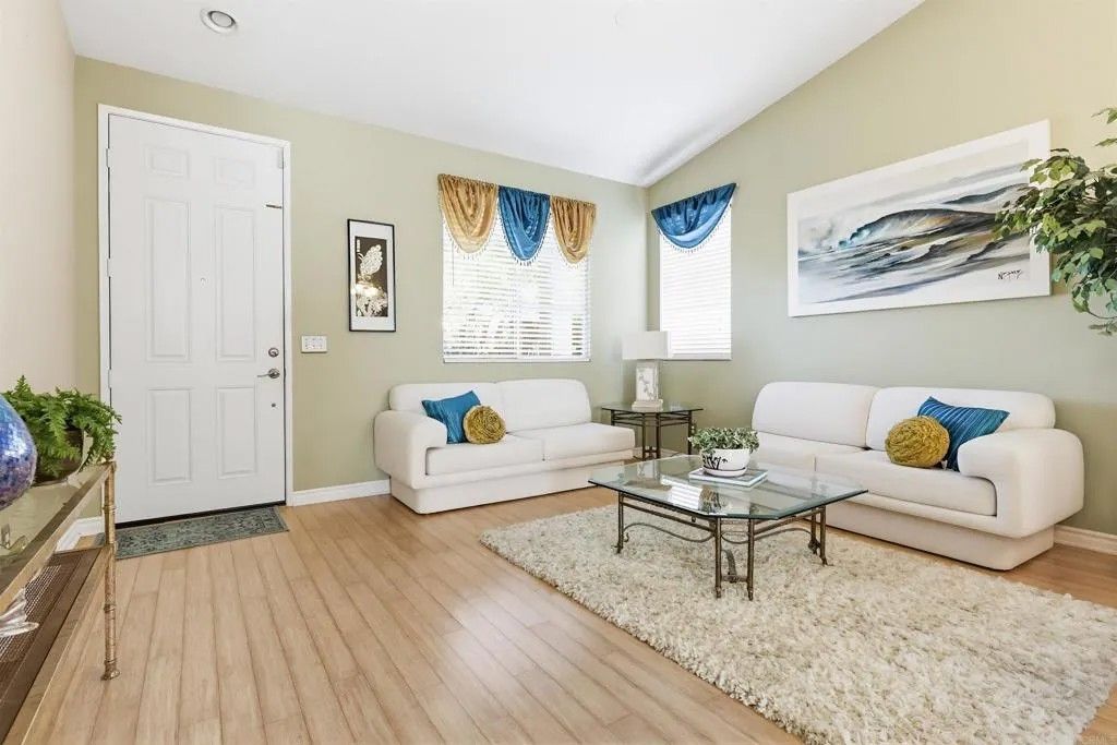 Photo of 868 Panella Court, Oceanside, CA 92057 (MLS # NDP2603485)