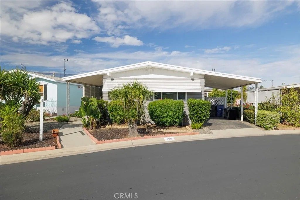 Photo of 3700 Buchanan St #105, Riverside, CA 92503 (MLS # IV26017463)