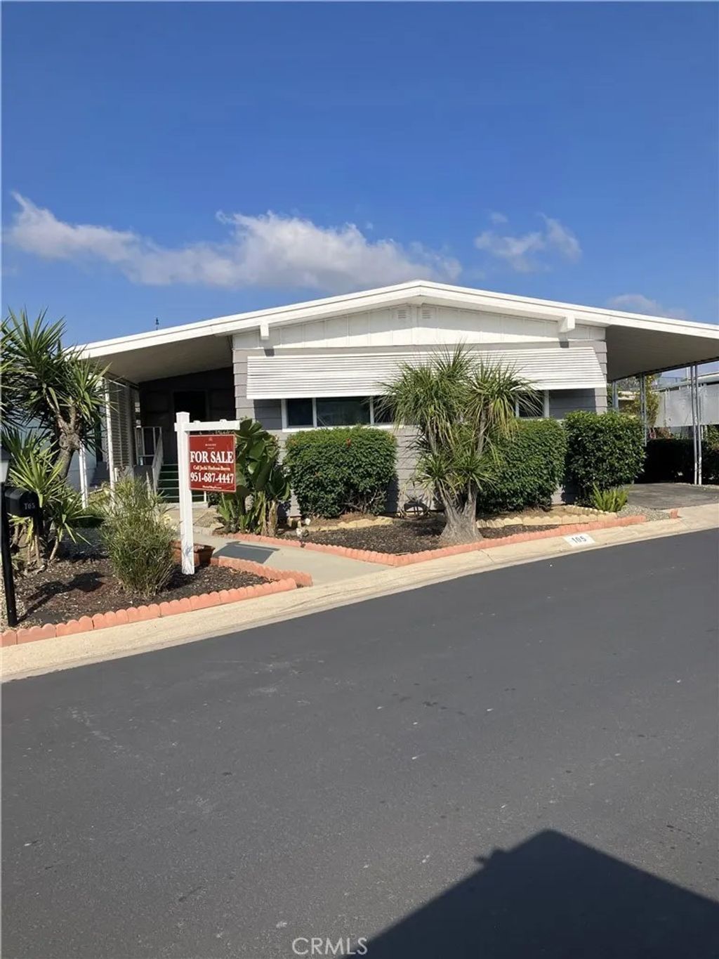 Photo of 3700 Buchanan St #105, Riverside, CA 92503 (MLS # IV26017463)