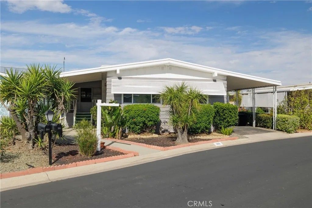 Photo of 3700 Buchanan St #105, Riverside, CA 92503 (MLS # IV26017463)