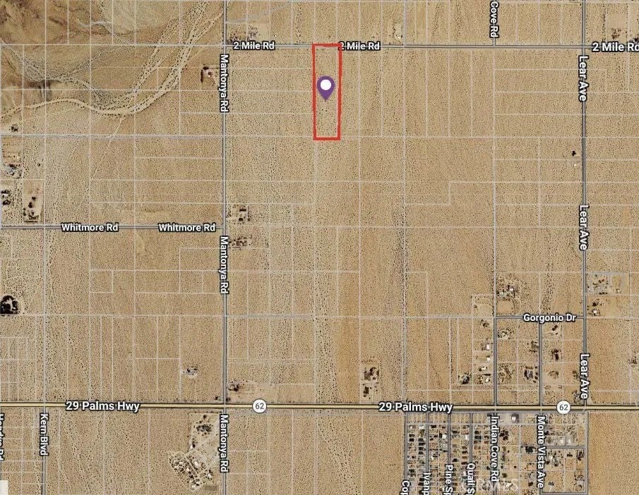 68591 Two Mile Rd