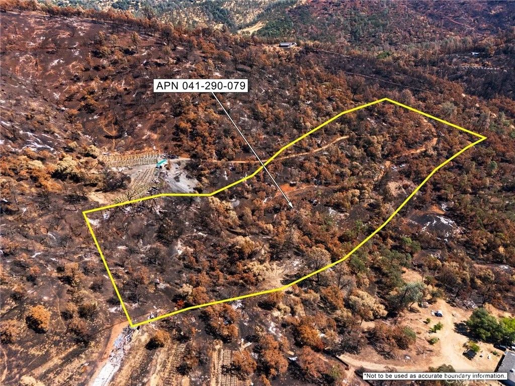 Photo of 79 Oregon Gulch Road, Oroville, CA 95965 (MLS # SN26096647)