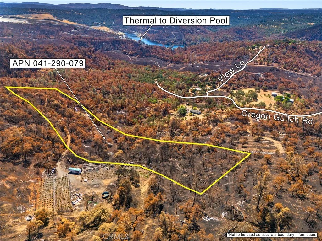 79 Oregon Gulch Road