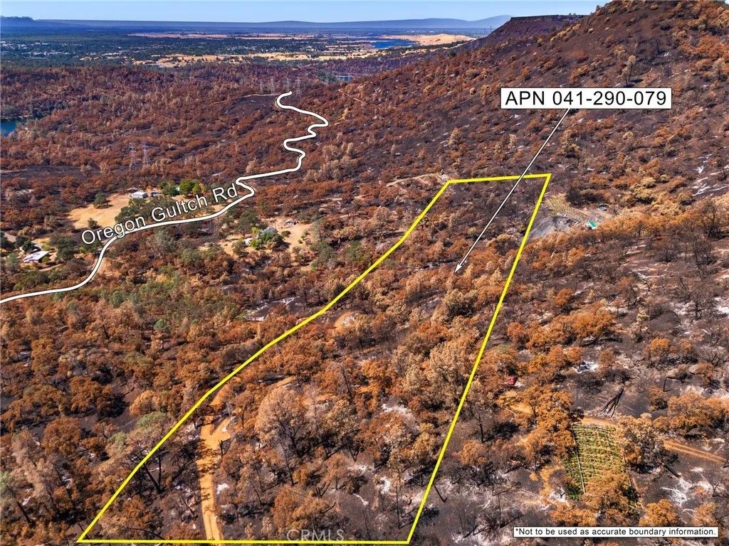 Photo of 79 Oregon Gulch Road, Oroville, CA 95965 (MLS # SN26096647)
