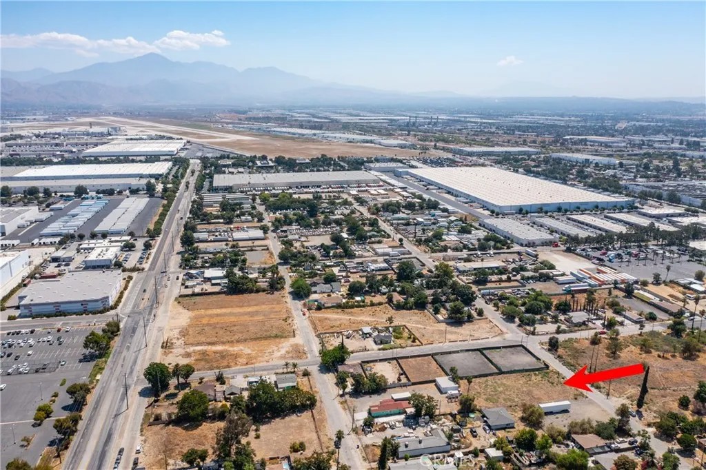 603 San Jacinto
