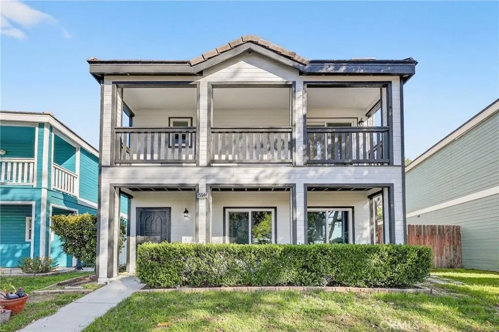 Photo of 25544 Portola, Loma Linda, CA 92354 (MLS # DW26097575)