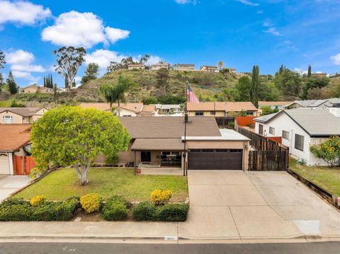 13622 Utopia Rd Poway CA 92064