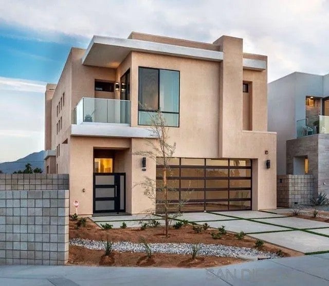 Photo of 197 W Via Olivera, Palm Springs, CA 92262 (MLS # 260003199)