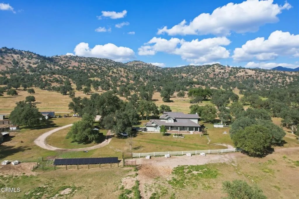 3479 Poso Flat Road