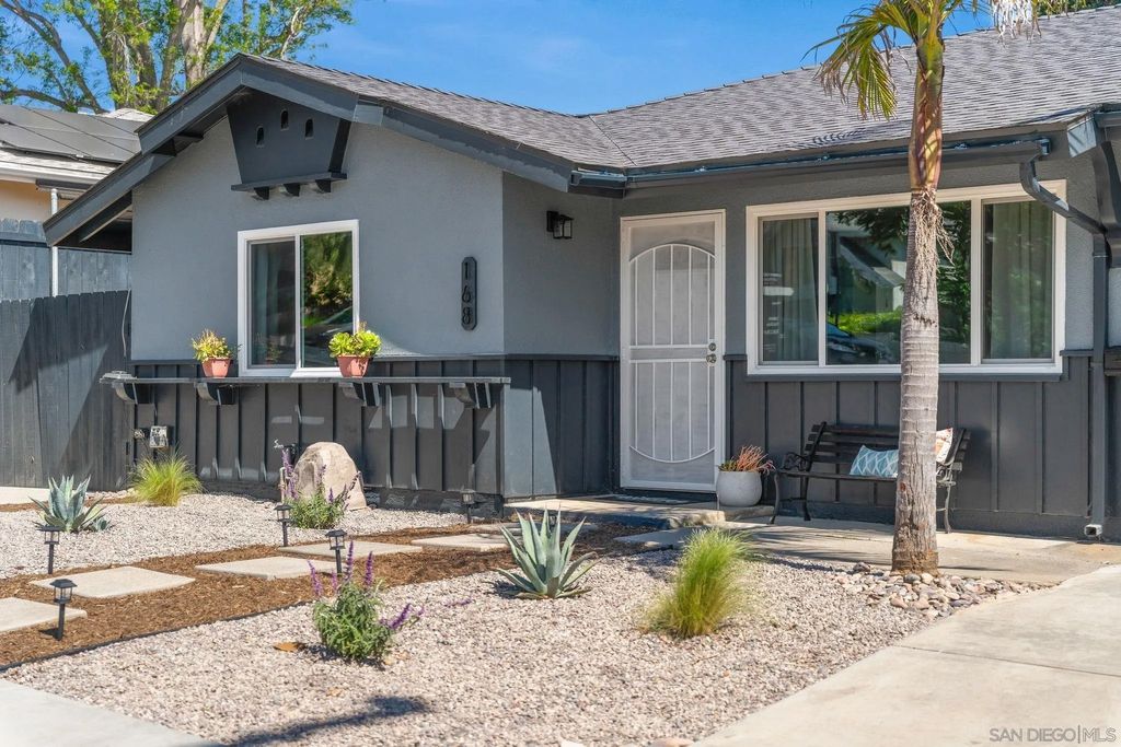 Photo of 168 Carey Rd, Oceanside, CA 92054 (MLS # 260004720)