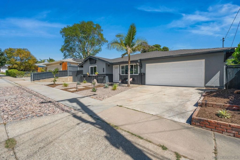 Photo of 168 Carey Rd, Oceanside, CA 92054 (MLS # 260004720)