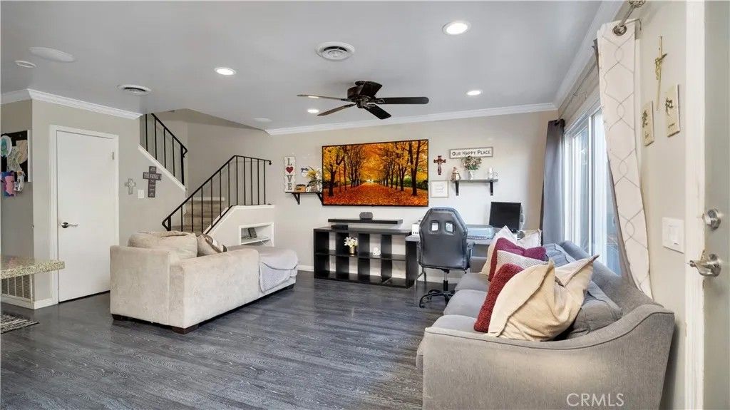 Photo of 1616 Iowa St #C, Costa Mesa, CA 92626 (MLS # PW26029024)