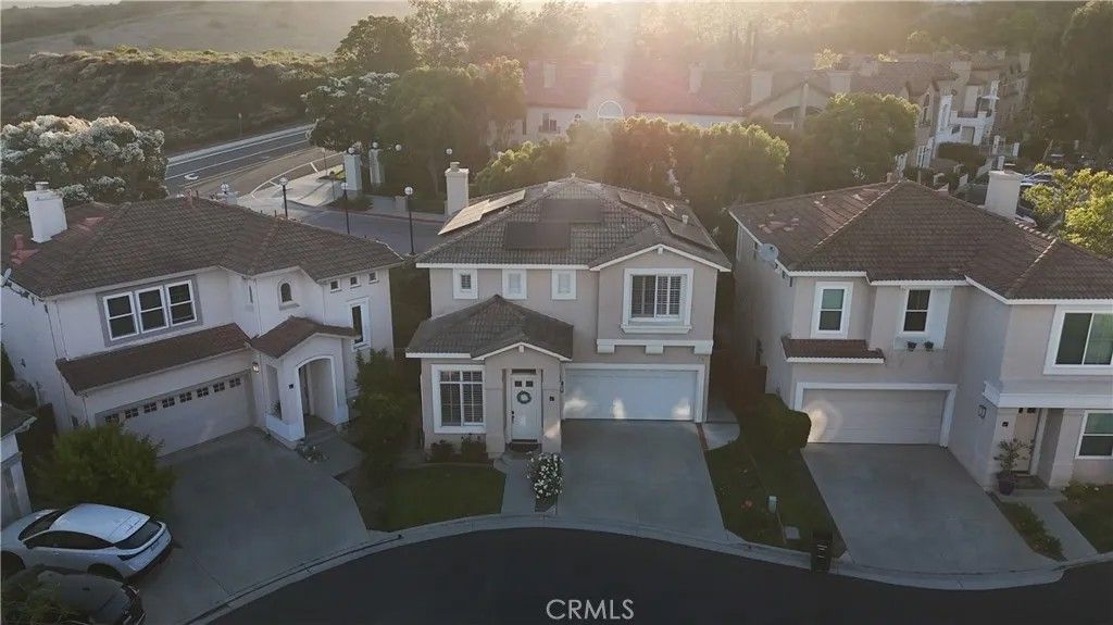 Photo of 4 Palatine, Aliso Viejo, CA 92656 (MLS # OC26006347)