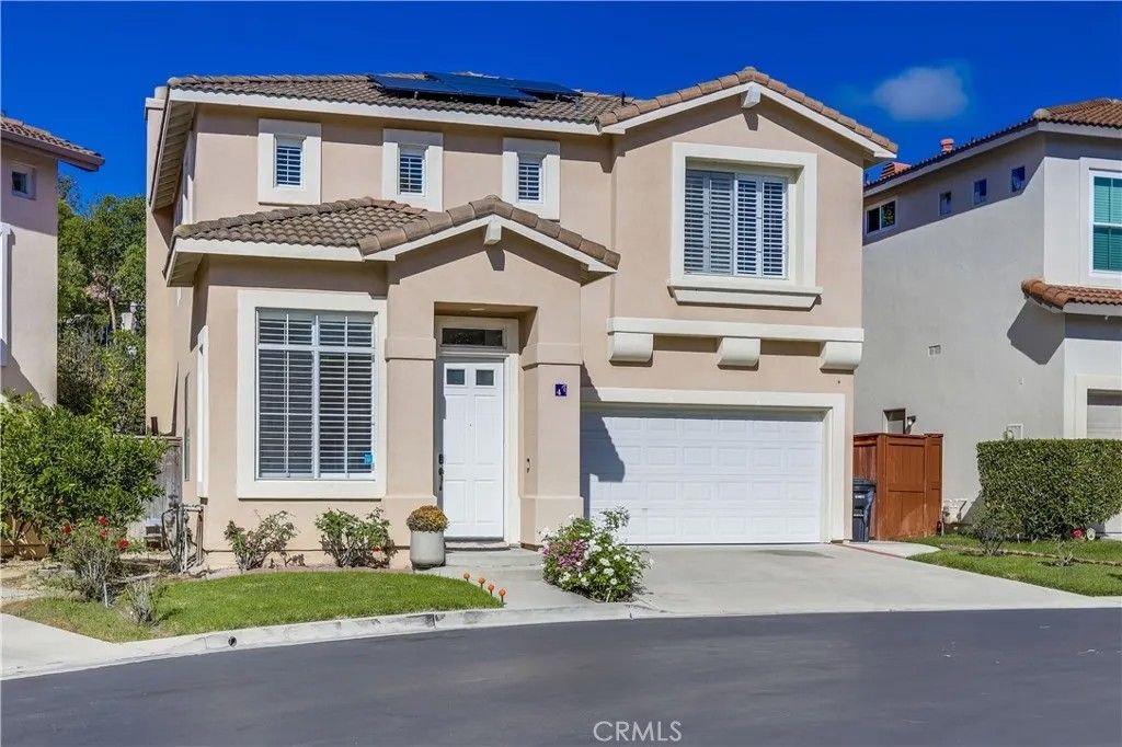 Photo of 4 Palatine, Aliso Viejo, CA 92656 (MLS # OC26006347)