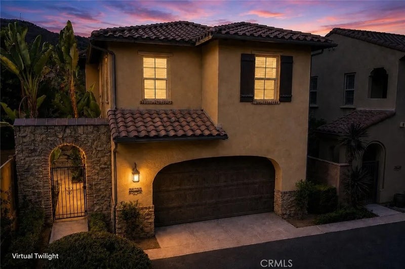 28258 Camino Del Rio