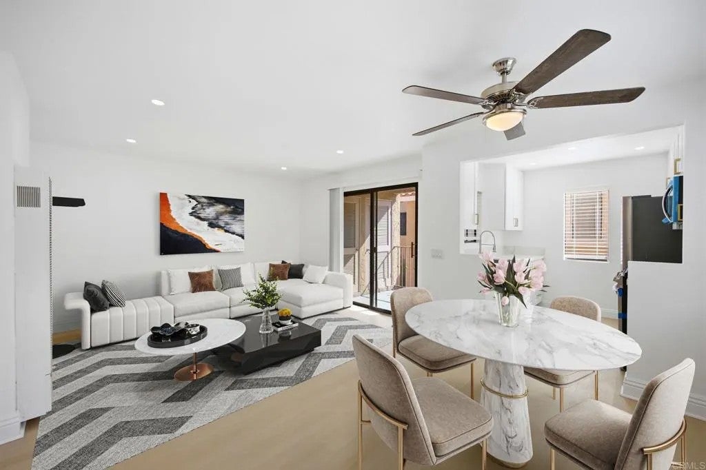 Photo of 10174 Camino Ruiz #46, San Diego, CA 92126 (MLS # PTP2604337)