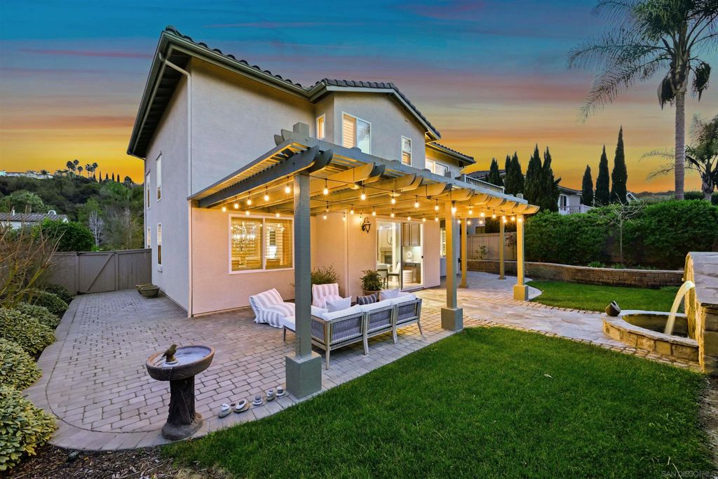 Photo of 2834 Rancho Pancho, Carlsbad, CA 92009 (MLS # 260003332)