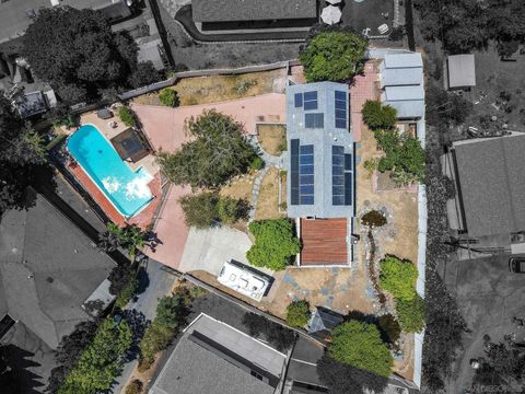 Photo of 607 Rancho Vista Rd, Vista, CA 92083 (MLS # 260014734)
