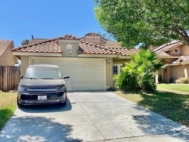 Photo of 30638 Lake Pointe DR, Menifee, CA 92584 (MLS # OC26166534)