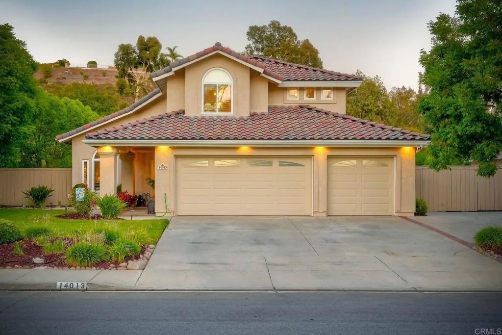 14013 Saddlewood Drive