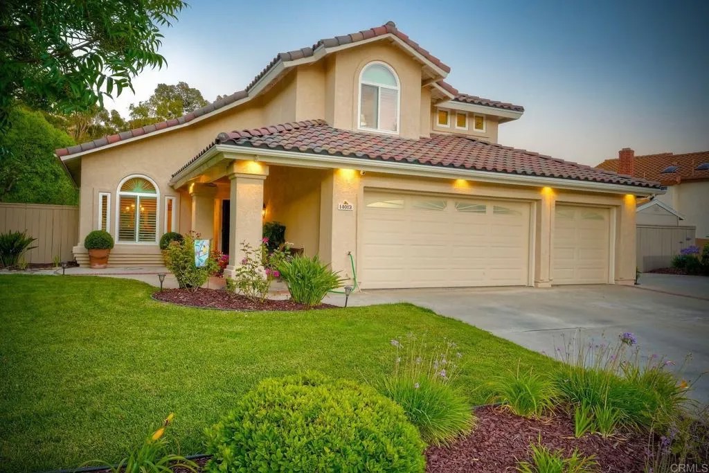 14013 Saddlewood Drive