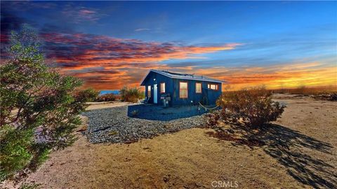 Tiny photo for 68310 Emerald, 29 Palms, CA 92277 (MLS # JT25246994)