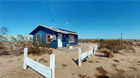 Tiny photo for 68310 Emerald, 29 Palms, CA 92277 (MLS # JT25246994)