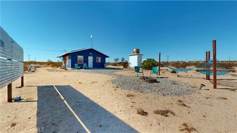 Tiny photo for 68310 Emerald, 29 Palms, CA 92277 (MLS # JT25246994)