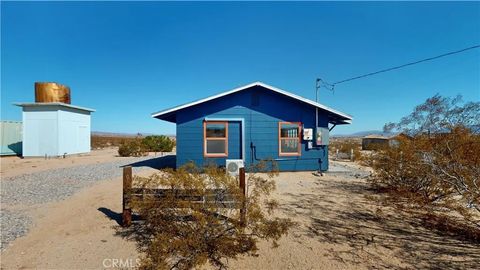 Tiny photo for 68310 Emerald, 29 Palms, CA 92277 (MLS # JT25246994)