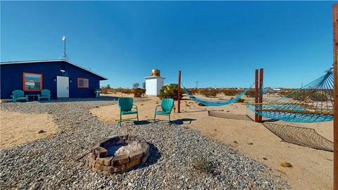 Tiny photo for 68310 Emerald, 29 Palms, CA 92277 (MLS # JT25246994)