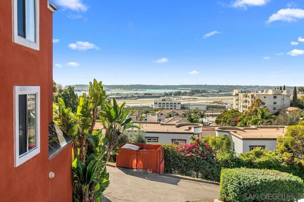 Photo of 3145 Union Street #1, San Diego, CA 92103 (MLS # 260003110)