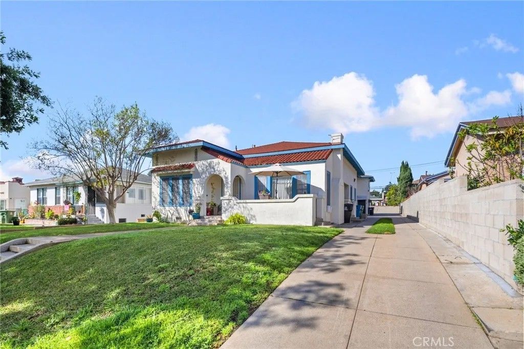 Photo of 19 Elm Street #A, Alhambra, CA 91801 (MLS # AR26095475)