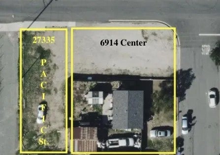 27335 Pacific