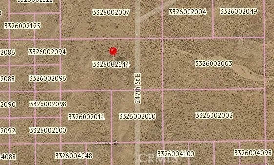 24500 E Avenue A-10