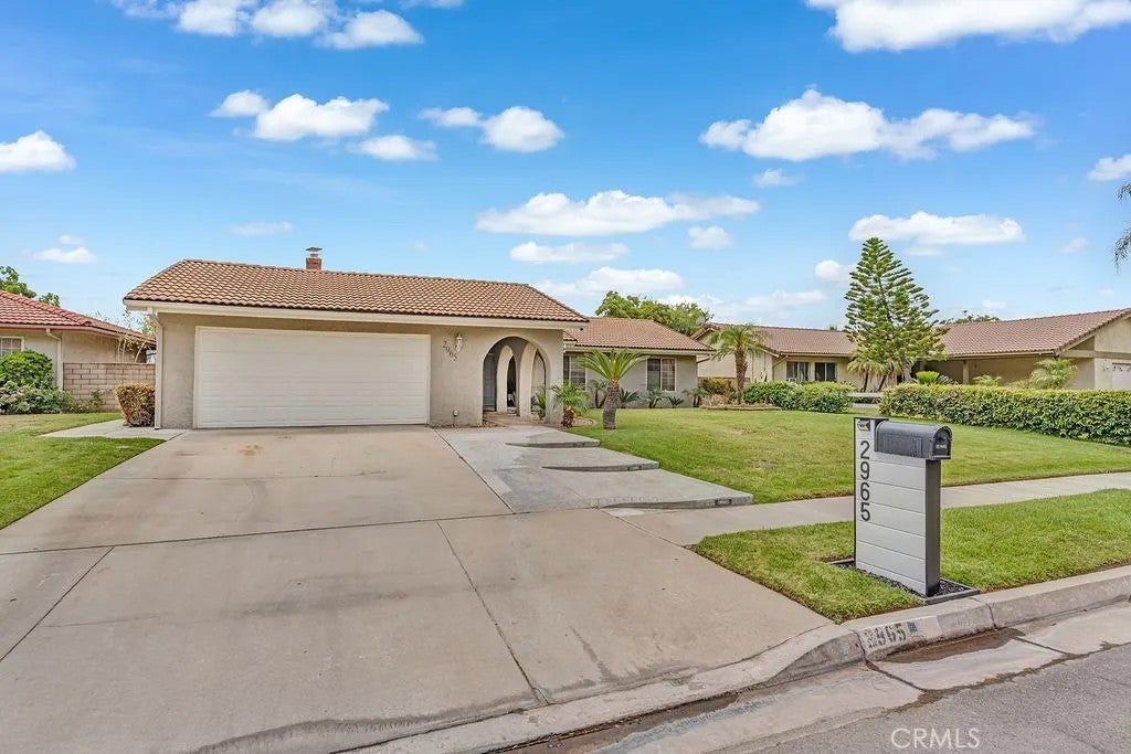 2965 Mirada Road