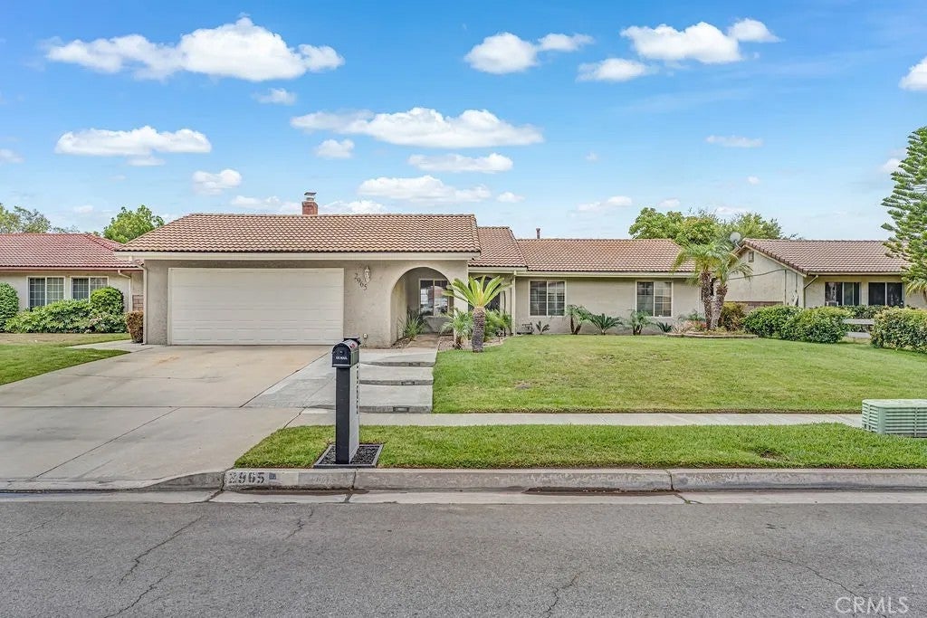 2965 Mirada Road