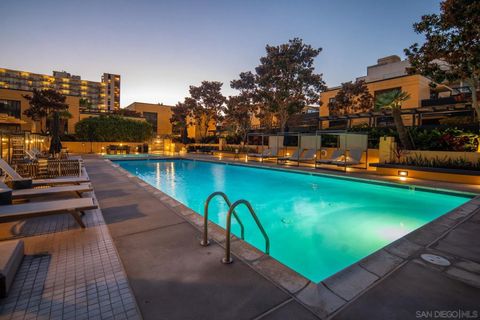Tiny photo for 1325 Pacific Hwy #1902, San Diego, CA 92101 (MLS # 250038287)