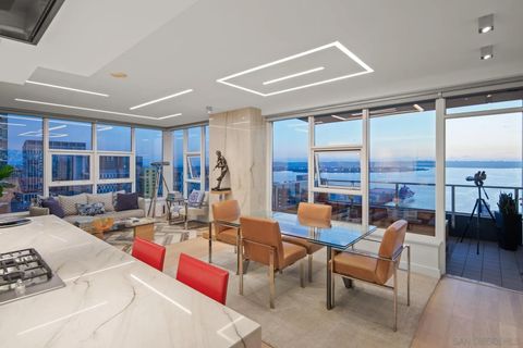 Tiny photo for 1325 Pacific Hwy #1902, San Diego, CA 92101 (MLS # 250038287)