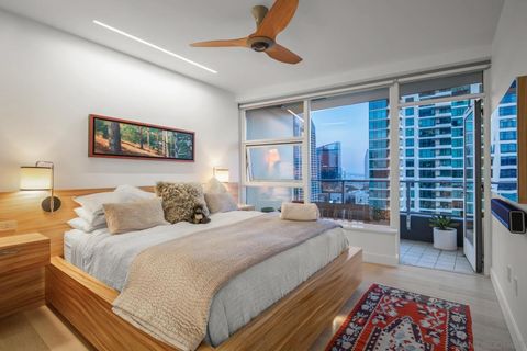 Tiny photo for 1325 Pacific Hwy #1902, San Diego, CA 92101 (MLS # 250038287)