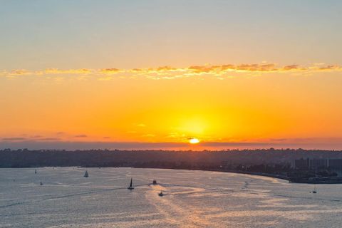 Tiny photo for 1325 Pacific Hwy #1902, San Diego, CA 92101 (MLS # 250038287)