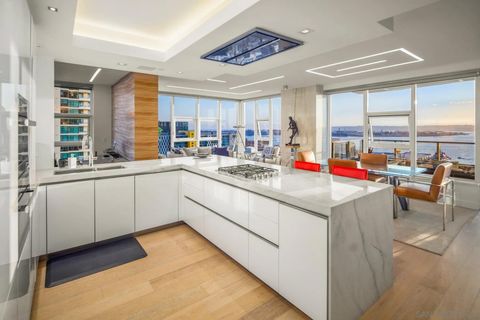 Photo of 1325 Pacific Hwy #1902, San Diego, CA 92101 (MLS # 250038287)