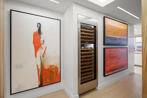 Tiny photo for 1325 Pacific Hwy #1902, San Diego, CA 92101 (MLS # 250038287)