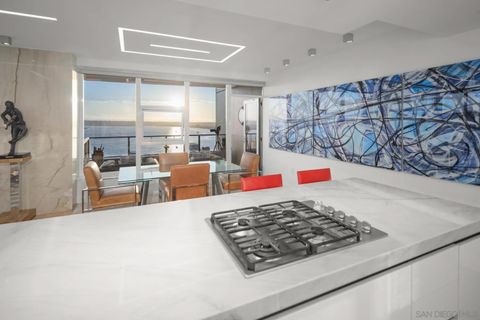Tiny photo for 1325 Pacific Hwy #1902, San Diego, CA 92101 (MLS # 250038287)