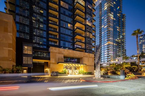 Tiny photo for 1325 Pacific Hwy #1902, San Diego, CA 92101 (MLS # 250038287)