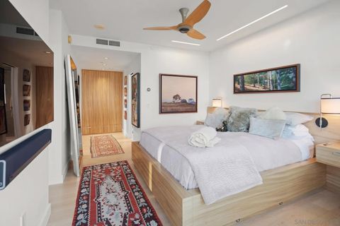 Tiny photo for 1325 Pacific Hwy #1902, San Diego, CA 92101 (MLS # 250038287)