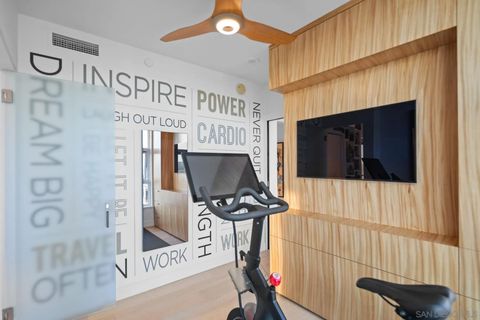 Tiny photo for 1325 Pacific Hwy #1902, San Diego, CA 92101 (MLS # 250038287)