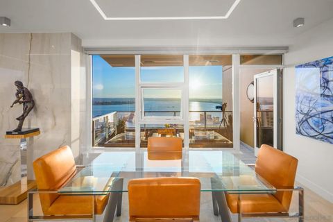 Tiny photo for 1325 Pacific Hwy #1902, San Diego, CA 92101 (MLS # 250038287)