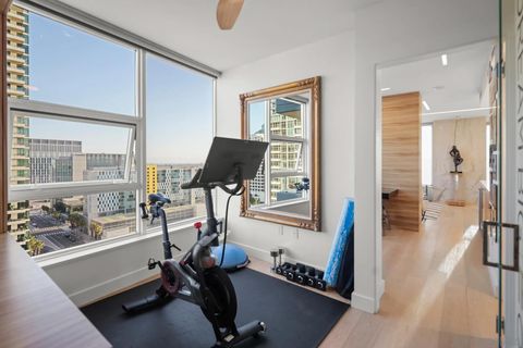 Tiny photo for 1325 Pacific Hwy #1902, San Diego, CA 92101 (MLS # 250038287)